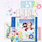 *Jot Magazine* Issue 13 - Best Friends