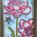 Tim Holtz April tag