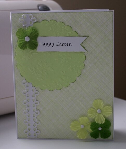 Easter Card #2