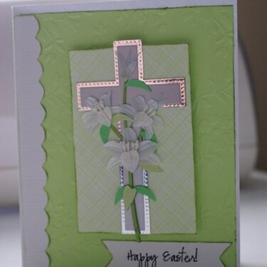 Easter Card #5