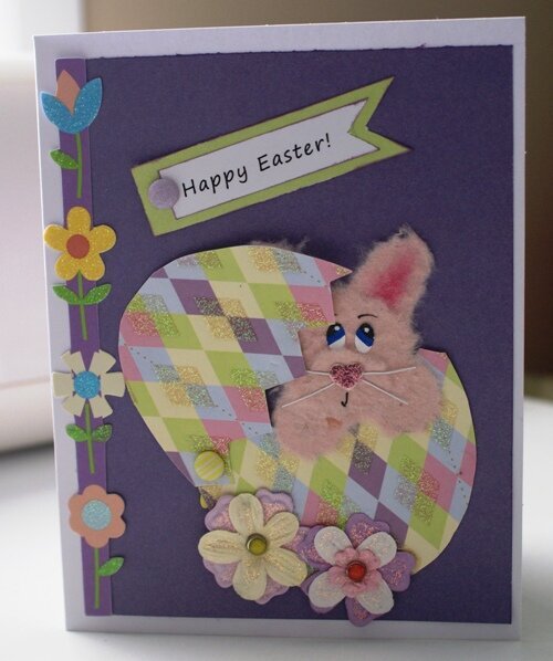 Easter Card #6