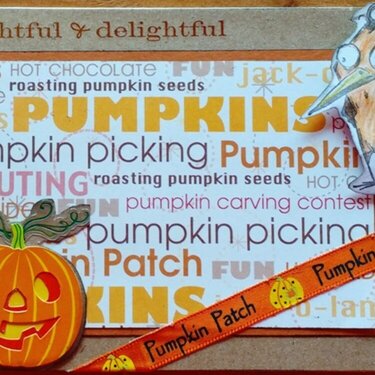 2017 Halloween card #11