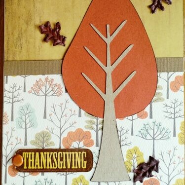 2017 Thanksgiving card #3