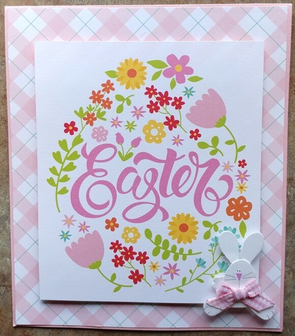 2019 Easter card 2
