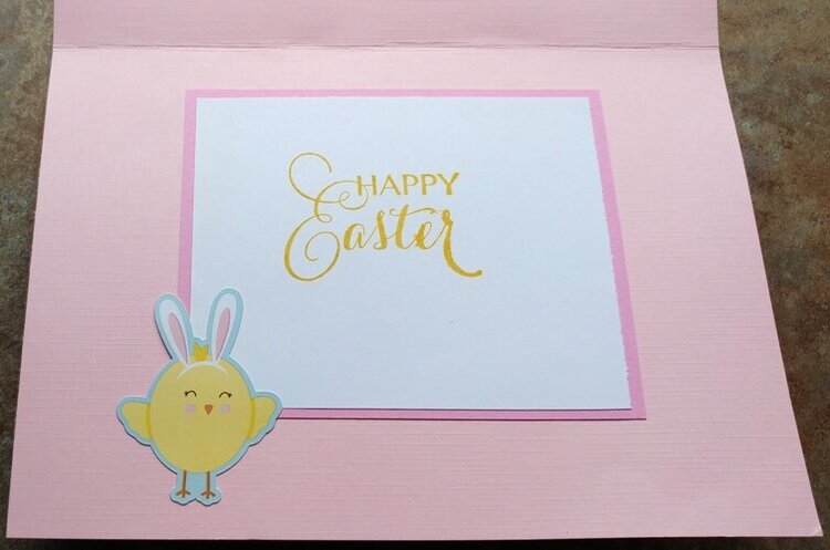 2019 Easter card 3