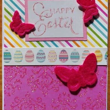 2019 Easter Card 4