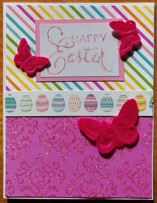 2019 Easter Card 4