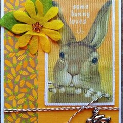 2019 Easter Card #7