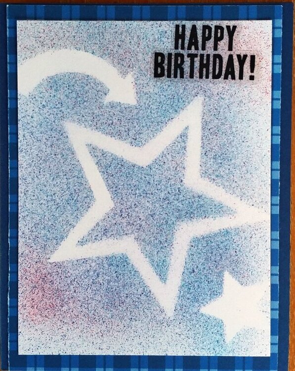 2021 Birthday Card 9