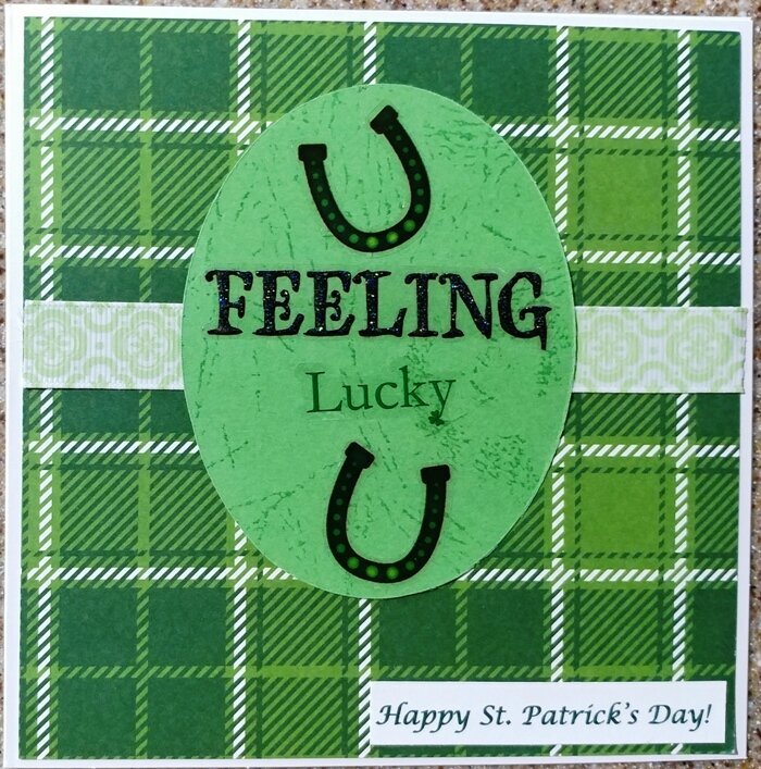 2023 St Patrick&#039;s Day card 13