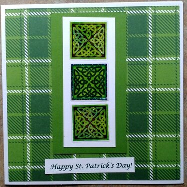2023 St Patrick's Day card 14