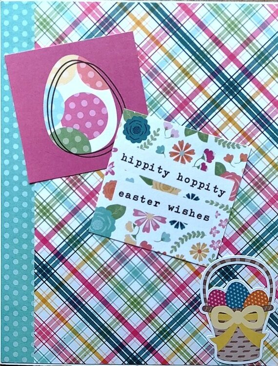 2024 Easter Cards 3&amp; 4