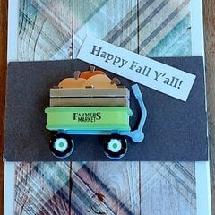 2024 Thanksgiving/Fall Card 17