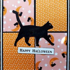 2025 Halloween Card 9