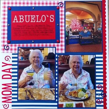 Abuelo&#039;s