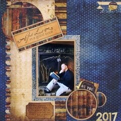 Get Lost in a Good Book