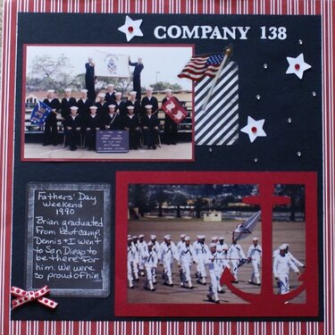 Company 138