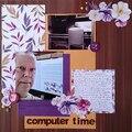 Computer Time 