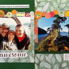Cypress Head Campground
