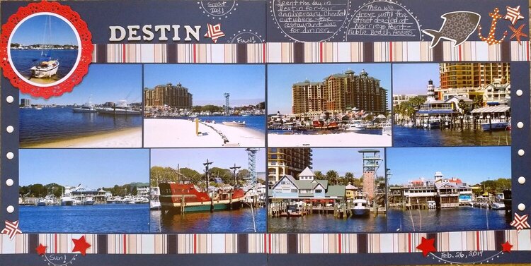 Destin