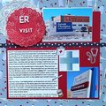 ER Visit