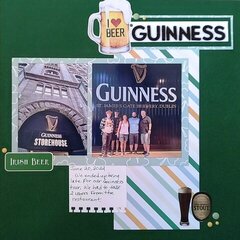 Guinness