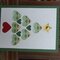 Heart Christmas Tree cards