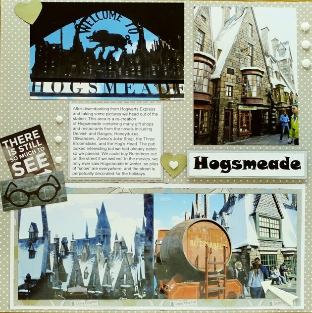 Hogsmeade