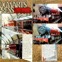 Hogwarts Express