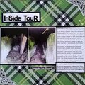 Inside Tour