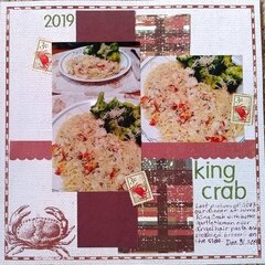 King Crab