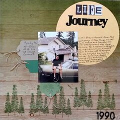 Life Journey