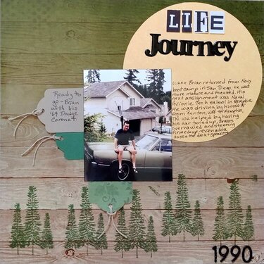 Life Journey