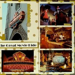 The Great Movie Ride
