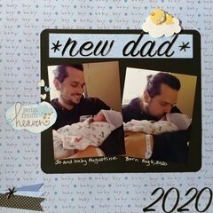 New Dad