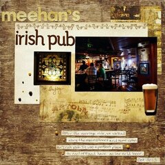 Meehan's Irish Pub