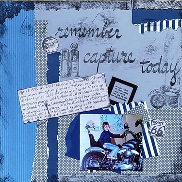 Remember - Capture Today