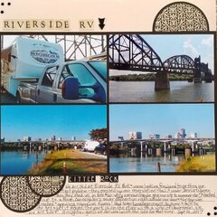 Riverside RV - Little Rock