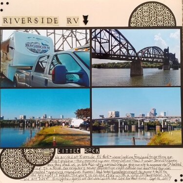 Riverside RV - Little Rock