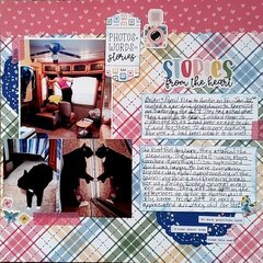 Stories From the Heart