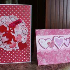 Valentine Cards