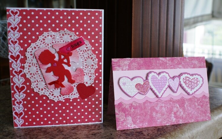 Valentine Cards