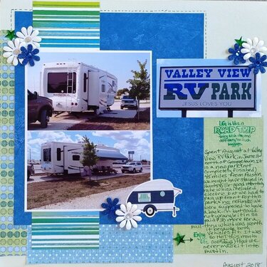 Valley View RV Park