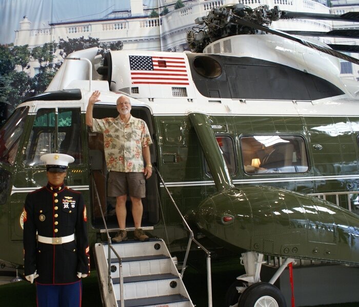 Pensacola Naval Aviation Museum