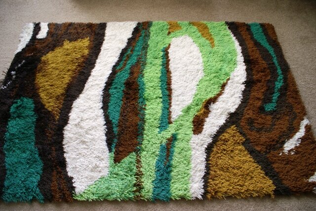 Area Rug