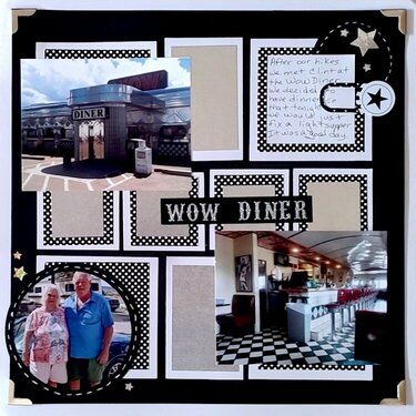 Wow Diner