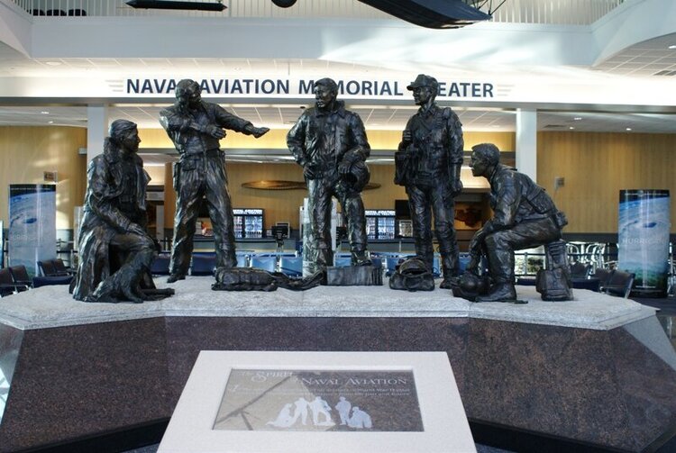 Pensacola Naval Aviation Museum