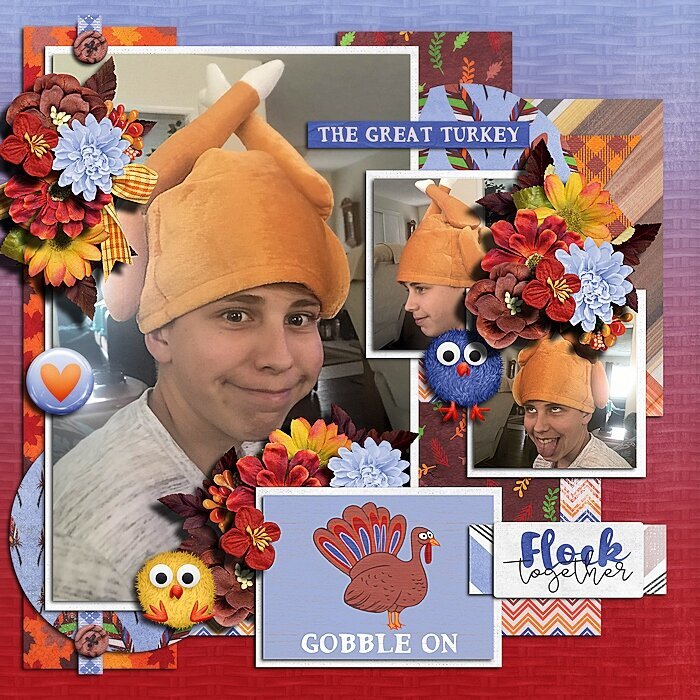 The Great Turkey