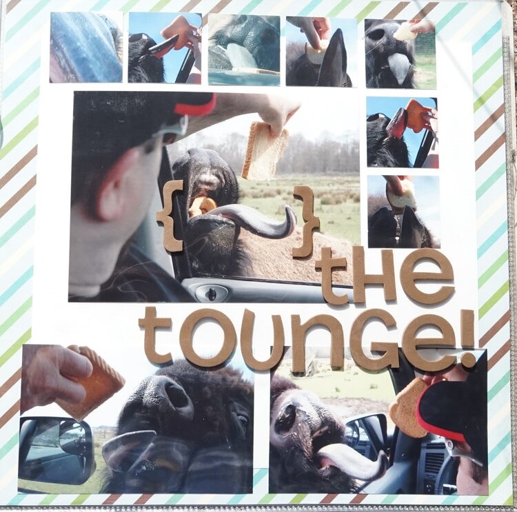 The Tounge