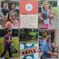 Project Life June 2017